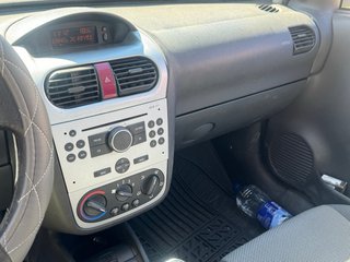 Opel Corsa 2006