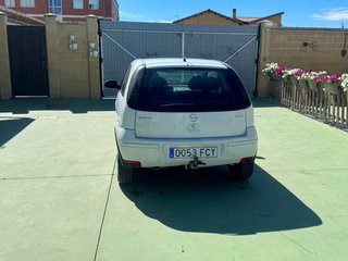 Opel Corsa 2006