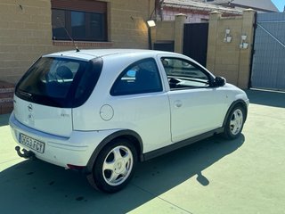 Opel Corsa 2006