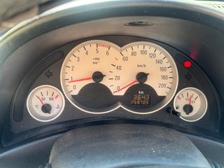 Opel Corsa 2006