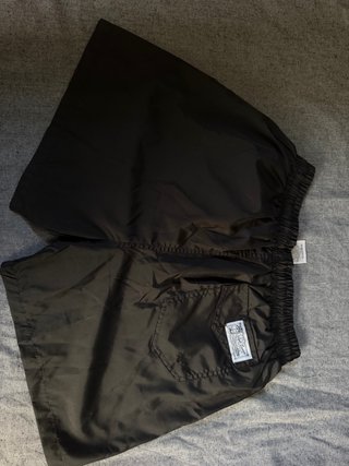 Costume da bagno Polo Ralph Lauren nero