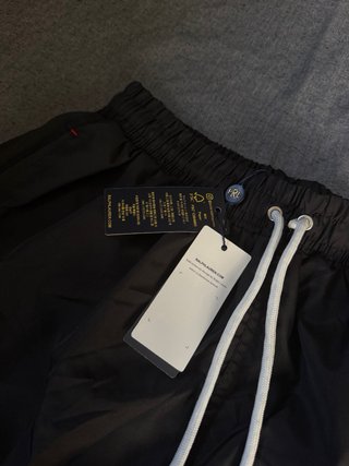 Costume da bagno Polo Ralph Lauren nero