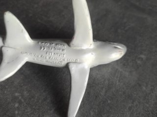 Tiburón Blanco, Safari 1995