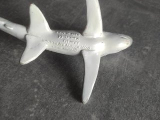 Tiburón Blanco, Safari 1995