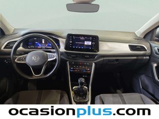 Volkswagen T-Roc Life 2.0 TDI 85 kW (115 CV)