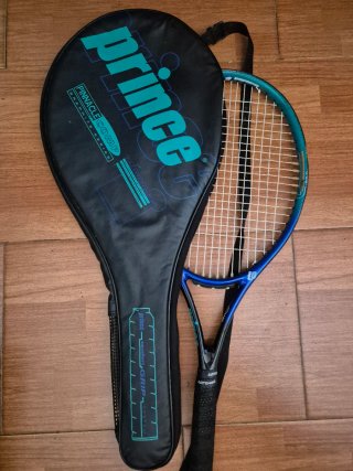 Raqueta de Tenis Prince Pinnacle Comp