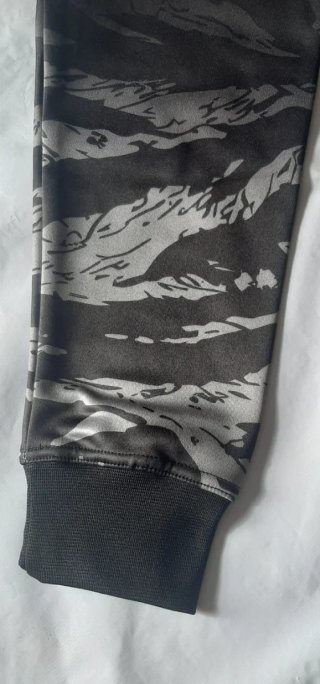 Camiseta Paintball Invierno NXL