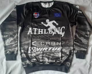 Camiseta Paintball Invierno NXL