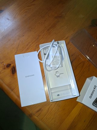 Samsung Galaxy A12 Nuevo