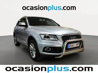Audi Q5 Advanced edition 2.0 TDI clean diesel quattro 110 kW (150 CV)