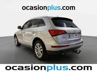 Audi Q5 Advanced edition 2.0 TDI clean diesel quattro 110 kW (150 CV)