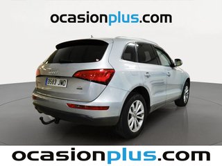 Audi Q5 Advanced edition 2.0 TDI clean diesel quattro 110 kW (150 CV)