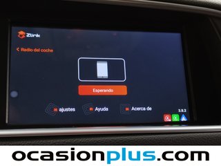 Audi Q5 Advanced edition 2.0 TDI clean diesel quattro 110 kW (150 CV)