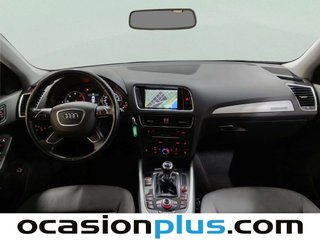 Audi Q5 Advanced edition 2.0 TDI clean diesel quattro 110 kW (150 CV)