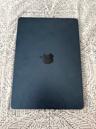 MacBook Air M2 8GB 256GB SSD