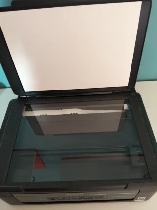 Impresora Epson Stylus SX235W