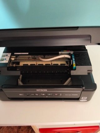 Impresora Epson Stylus SX235W