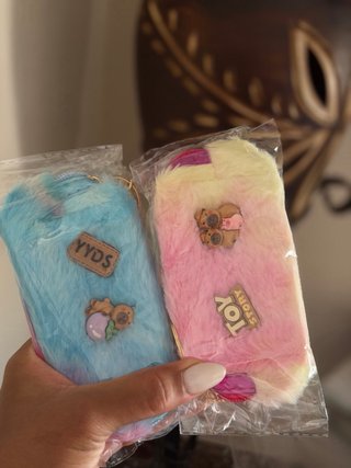 Llaveros Carteras