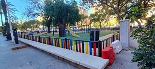 Piso en venta en Centro en Huelva