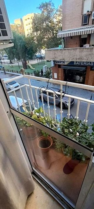 Piso en venta en Centro en Huelva