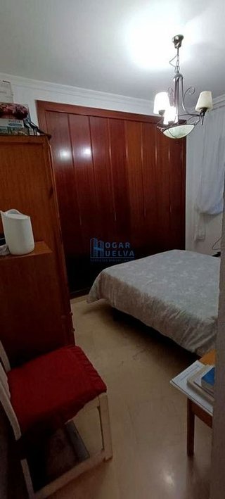 Piso en venta en Centro en Huelva