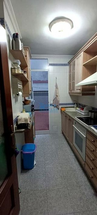 Piso en venta en Centro en Huelva