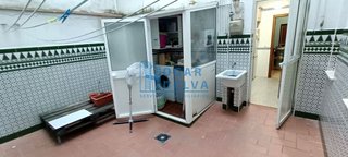 Piso en venta en Centro en Huelva
