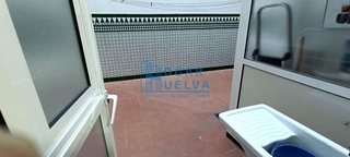 Piso en venta en Centro en Huelva