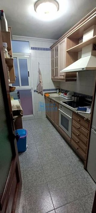 Piso en venta en Centro en Huelva
