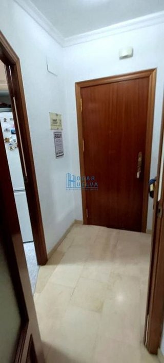 Piso en venta en Centro en Huelva