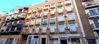 Piso en venta en Centro en Huelva