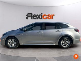 Suzuki Swace 1.8 GLE Hybrid