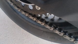 Voge DSX650 Adventure Moto Azul/Gris