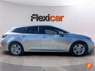 Suzuki Swace 1.8 GLE Hybrid