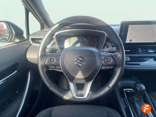 Suzuki Swace 1.8 GLE Hybrid