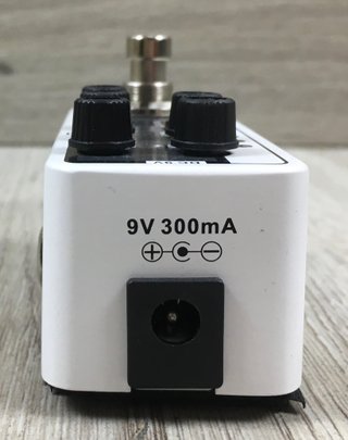 Mooer 005 Brown Sound 3