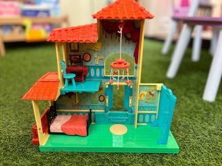 Casa encanto habitación Mirabel