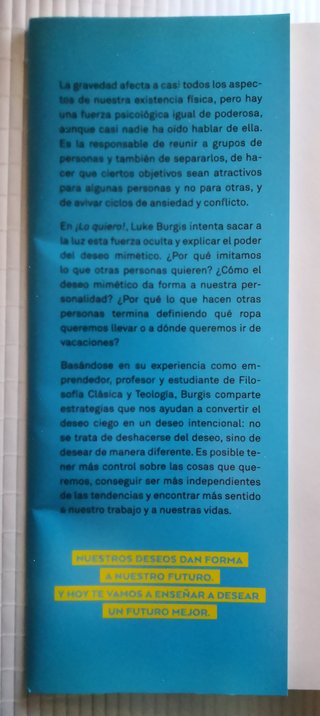 ¡LO QUIERO!