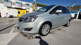 Opel Zafira 2011