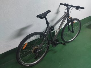 Bicicleta B'Twin Rockrider 5.1 26