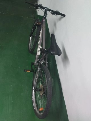 Bicicleta B'Twin Rockrider 5.1 26