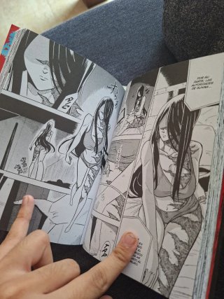 Sabikui bisco