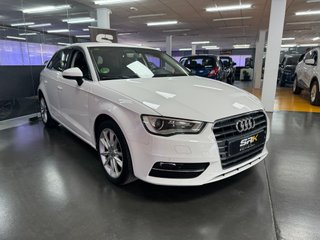 Audi A3 Sportb 1.6 TDI 110 clean S tr Attraction
