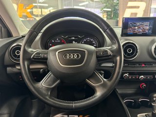 Audi A3 Sportb 1.6 TDI 110 clean S tr Attraction