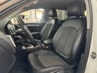 Audi A3 Sportb 1.6 TDI 110 clean S tr Attraction