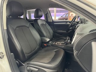 Audi A3 Sportb 1.6 TDI 110 clean S tr Attraction