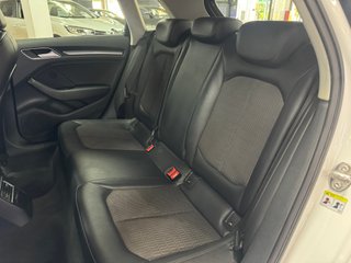Audi A3 Sportb 1.6 TDI 110 clean S tr Attraction