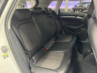 Audi A3 Sportb 1.6 TDI 110 clean S tr Attraction
