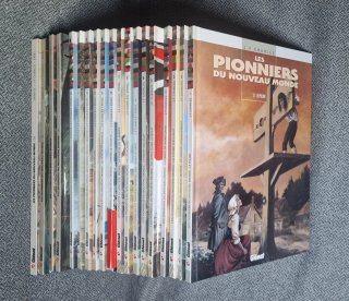 Comics