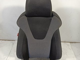 ASIENTO DELANTERO DERECHO SEAT LEON (1P1) BXE